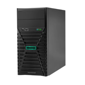 SERVIDOR HPE PROLIANT ML30 1P E-2414  6GB 4 CORE + 1TB NHP 350W 4X1GB - Imagen 2