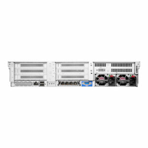 Servidor HPE ProLiant DL380 Gen10 Plus 5315Y 3.2 GHz 8 nucleos 1P 32GB - Imagen 4