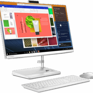 AIO LENOVO R7-7730U 16G 512GB W11Home - Imagen 2