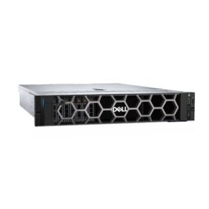 Servidor DELL R760xs 2xGold 5416S 2x32GB 1x960GB SSD 3.5 up to 12HDD - Imagen 3