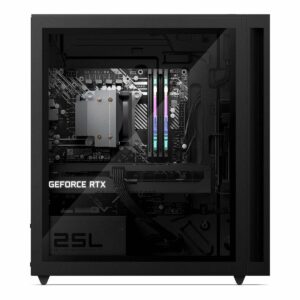 PC Gamer HP OMEN GT15-2002la i7-14700KF RTX4070Ti 32GB 1TBSSD + 2TBHDD - Imagen 2