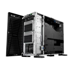 Servidor HPE ProLiant ML110 Gen11 Xeon Bronze 3408U 32GB 2x4TB HDD - Imagen 3