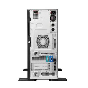 Servidor HPE ProLiant ML110 Gen11 Xeon Bronze 3408U 32GB 2x4TB HDD - Imagen 4