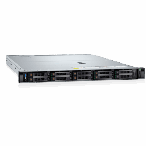 Servidor Dell R660xs Xeon Silver 4410Y 2x32GB 480SSD H755 I9E 3YPSNBD - Imagen 3