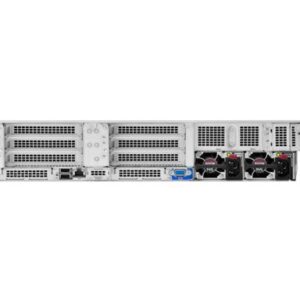 Servidor HPE ProLiant DL380 Gen11 5418Y 2.0 GHz 24C 1P 64GB-R 8 SFF - Imagen 2