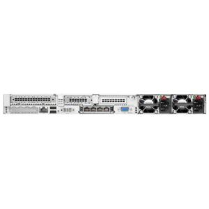 Servidor HPE ProLiant DL360 Gen10 Plus Xeon 4314 64GB 8 Bahías SFF - Imagen 3