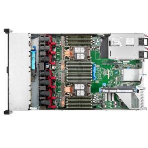 Servidor HPE ProLiant DL360 Gen10 Plus Xeon 4314 64GB 8 Bahías SFF - Imagen 4