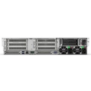 Servidor HPE ProLiant DL385 Gen11 AMD EPYC 9124 64GB 2x960GB SSD - Imagen 2