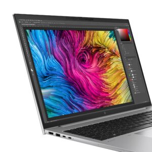 NOTEBOOK HP ZBOOK FIREFLY G11 U7-155H 32GB 1TB A500-4GB 16in W11P - Imagen 5