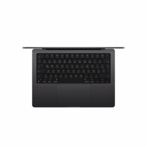 MacBook Pro 14 M4 Pro 12 núcleos 24GB 512GB SSD Plata - Imagen 2
