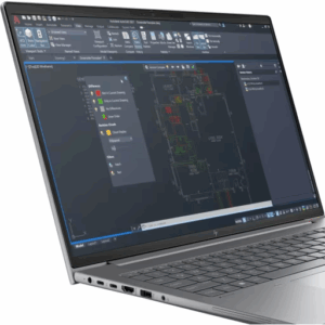 Notebook HP Zbook Power G11 16in Ultra 7 155H 16GB 1TB W11PRO - Imagen 4