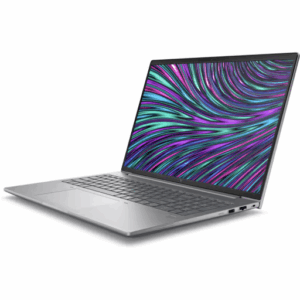 Notebook HP Zbook Power G11 16in Ultra 7 155H 16GB 1TB W11PRO - Imagen 5