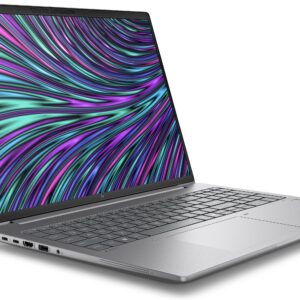Notebook HP ZBook Power G11 16in Ultra 9 185H 32GB 512GB W11Pro - Imagen 2
