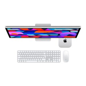 Apple Mac mini M4 10C CPU 10C GPU 16GB 512GB (MU9E3CI/A) - Imagen 3