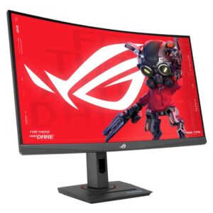 MONITOR ASUS 27in ROG STRIX QHD 180Hz 1ms - Imagen 3