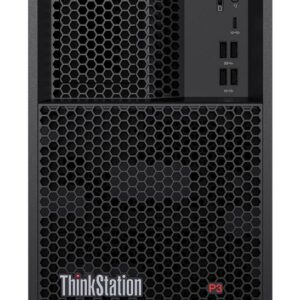 DESKTOP LENOVO THINKSTATION P3 i7-14700 16GB 1TB A1000-8GB W11Pro - Imagen 4