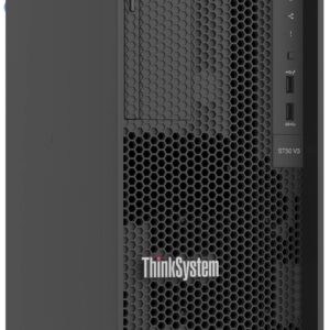 Servidor Lenovo ST50 V3 Intel Xeon Silver E-2414 4C 1x16GB 1Rx8 1x2T - Imagen 3