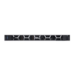 Servidor Dell R360 Xeon E-2468 16GB 480GB SSD 2.5-8 PERC H755 3Y PS - Imagen 3