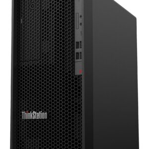 WORKSTATION LENOVO THINKSTATIONP2 i9-14900 32GB 1TB A1000-8-GB W11P - Imagen 3