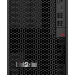 WORKSTATION LENOVO THINKSTATIONP2 i9-14900 32GB 1TB A1000-8-GB W11P - Imagen 2
