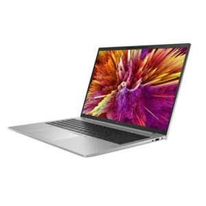 Notebook HP ZBook Firefly 16in Ultra 7 155H 16GB 512GB SSD W11Pro - Imagen 2