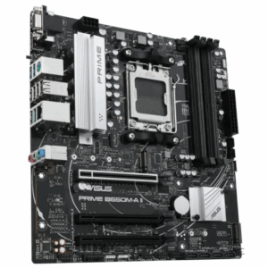 PLACA MADREA ASUS PRIME B650M-A II CSM AM5 DDR5 mATX DP/HDMI/VGA - Imagen 3