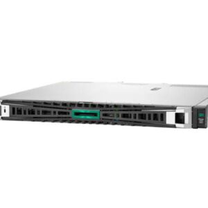 SERVIDOR HPE PROLIANT DL20 G11 1P E-2434 16GB 4CORE 4SFF 1X500W 4X1GB - Imagen 2