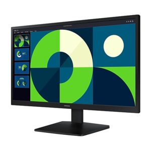 MONITOR SAMSUNG 22in FHD VA 75HZ 5MS - Imagen 3