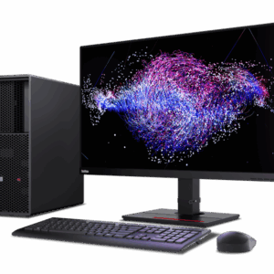 Workstation Lenovo P3 i9-13900 vPro 32GB 1TB Win11Pro RTX A2000 12GB - Imagen 3