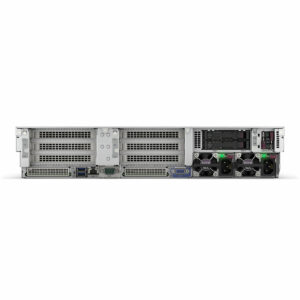 Servidor HPE ProLiant DL380 Gen11 4416+ 2 GHz 20 núcleos 1P 32GB - Imagen 3