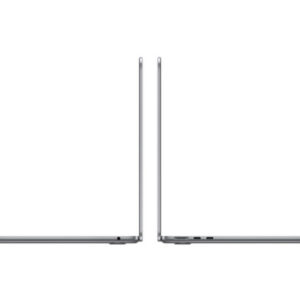 APPLE MACBOOK AIR 13.3 M2 8C CPU 10C GPU 16GB 1TB SSD - Imagen 2