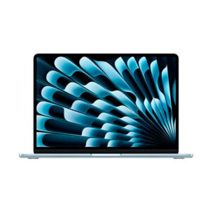 Apple MacBook Air 13 M4 16GB 512GB SSD Sky Blue - Imagen 1