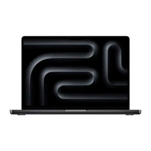 Apple MacBook Pro 14 M4 16GB 1TB SSD Negro Espacial - Imagen 1