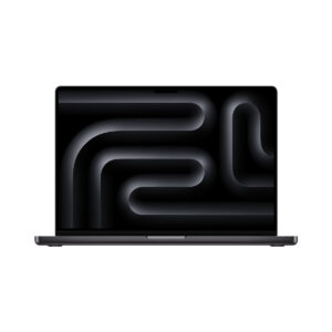 MacBook Pro 14 M4 Pro 24GB 1TB SSD Retina Negro Espacial - Imagen 1