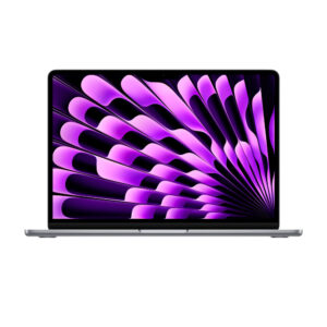 APPLE MACBOOK AIR 13.3 M2 8C CPU 10C GPU 16GB 1TB SSD - Imagen 1