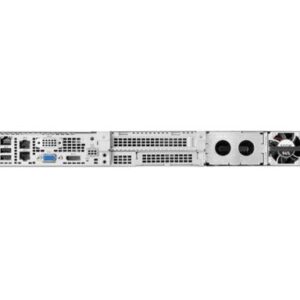 SERVIDOR HPE PROLIANT DL20 G11 1P E-2434 16GB 4CORE 4SFF 1X500W 4X1GB - Imagen 3