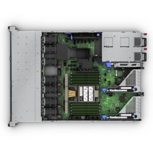 Servidor HPE ProLiant DL320 Gen11 3408U 1.8 GHz 8 núcleos 1P 16GB - Imagen 4