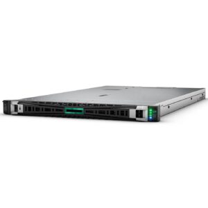 Servidor HPE DL360 GEN11 1P 4416+ 32GB 20 CORE 8SFF 1X800W  2X10GB SVR - Imagen 2
