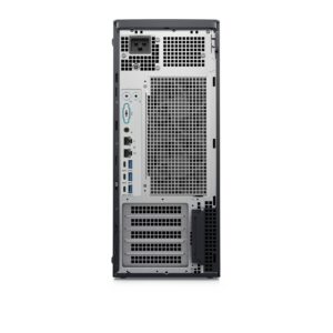 Workstation Dell Precision 5000 5860 Xeon 32GB 1TBSSD W11Pro T1000 8GB - Imagen 4