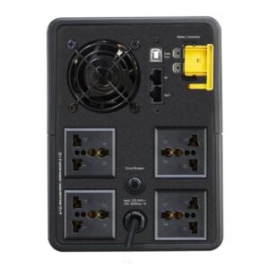 UPS APC 2200VA 1200W EASY BVX - Imagen 4