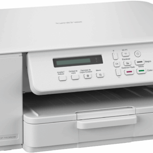 IMPRESORA BORTHER TINTA DCP-T536DW - Imagen 4