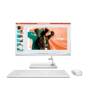 AIO LENOVO R7-7730U 16G 512GB W11Home - Imagen 3