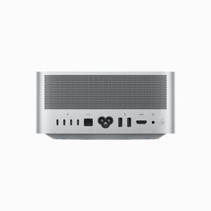 Mac Studio M2 Max CPU 12 nucleos GPU 30 nucleos 512 Gb - Imagen 4