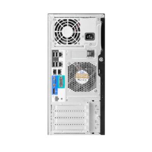 SERVIDOR HPE PROLIANT ML30 1P E-2414  6GB 4 CORE + 1TB NHP 350W 4X1GB - Imagen 3