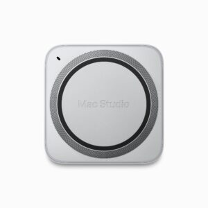 Mac Studio M2 Max CPU 12 nucleos GPU 30 nucleos 512 Gb - Imagen 2