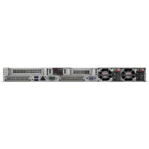 Servidor HPE DL360 GEN11 1P 4416+ 32GB 20 CORE 8SFF 1X800W  2X10GB SVR - Imagen 3