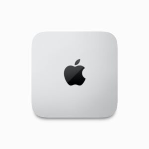 Mac Studio M2 Max CPU 12 nucleos GPU 30 nucleos 512 Gb - Imagen 3