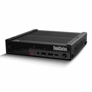WORKSTATION LENOVO THINKSTATION P3 i7-13700 16GB 1TB T1000-8GB W11Pro - Imagen 2