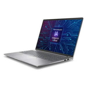 Zbook HP Power G11 Ultra7 155H RTX 500 Ada 32GB 1TB - Imagen 2