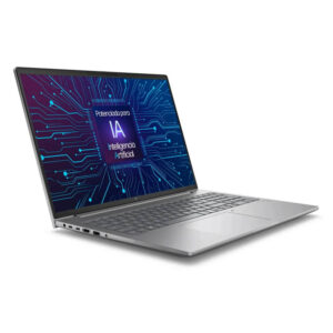 Zbook HP Power G11 Ultra7 155H RTX 500 Ada 32GB 1TB - Imagen 3